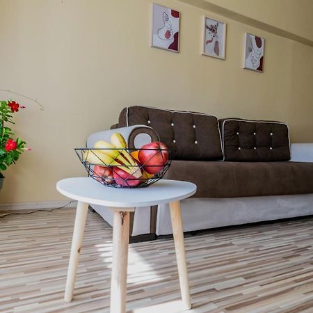 Апартаменты Apartament Centru - Cec Крайова Экстерьер фото