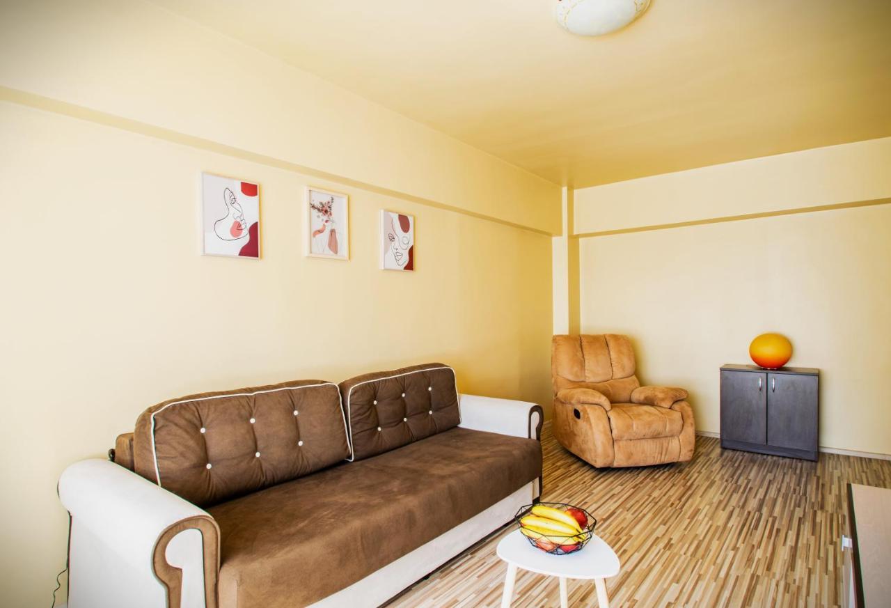 Апартаменты Apartament Centru - Cec Крайова Экстерьер фото