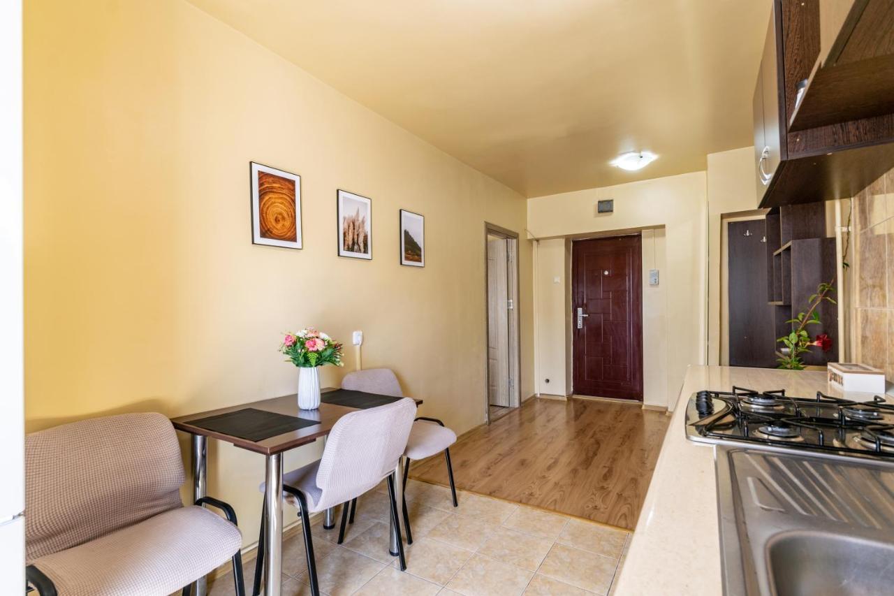 Апартаменты Apartament Centru - Cec Крайова Экстерьер фото
