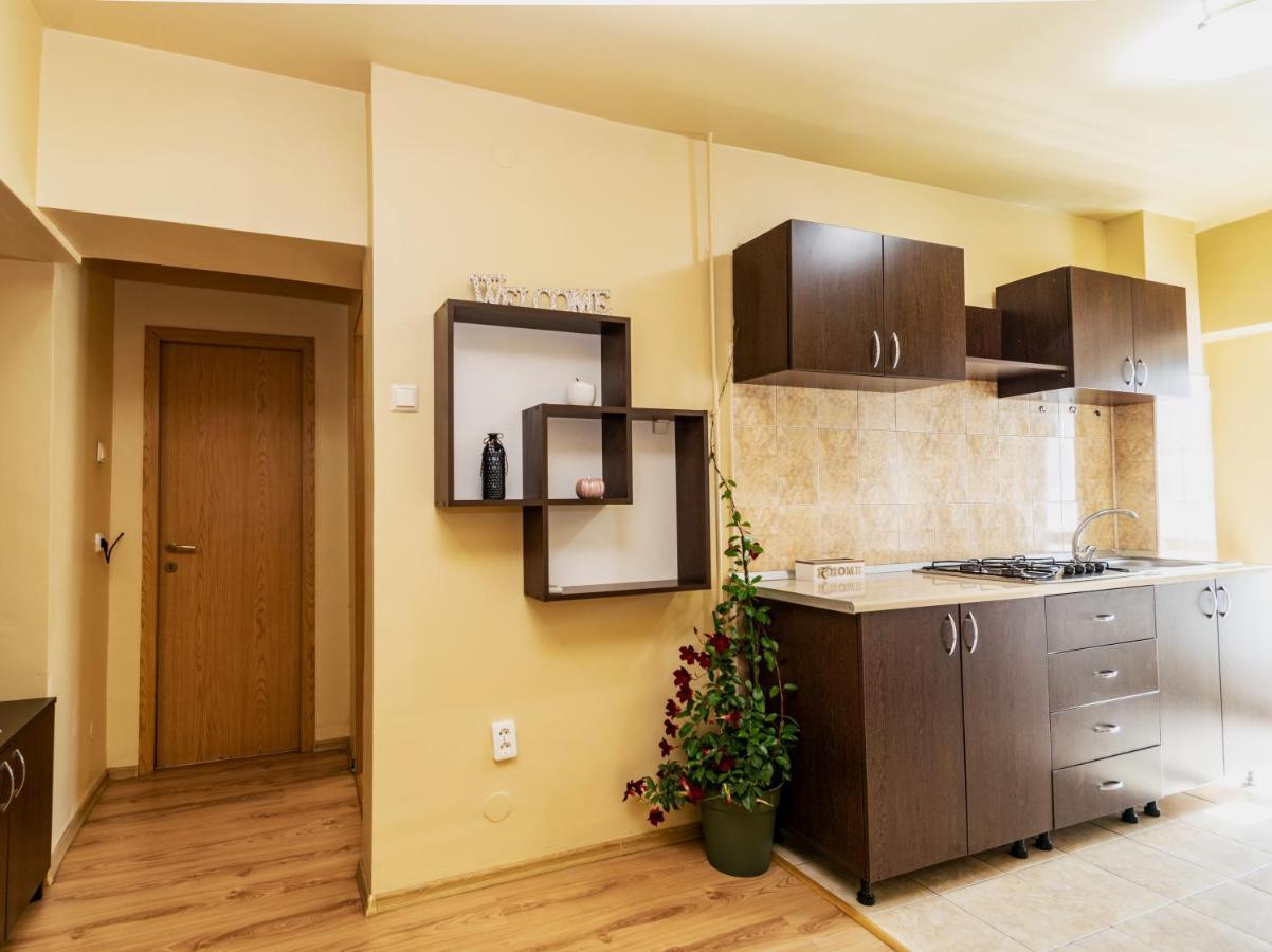 Апартаменты Apartament Centru - Cec Крайова Экстерьер фото